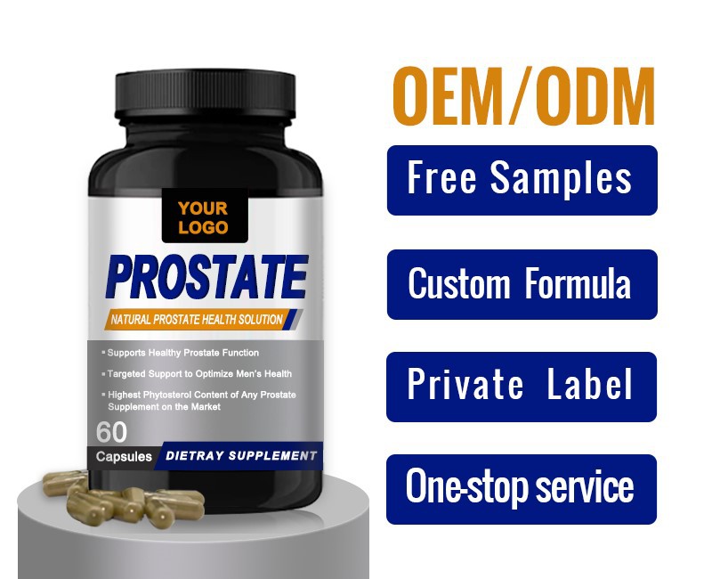 lycopene prostatitis capsule