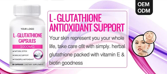 L-glutathione - L-glutathione -