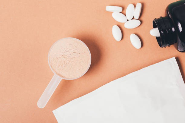 BCAA Tablet BCAA Tablet