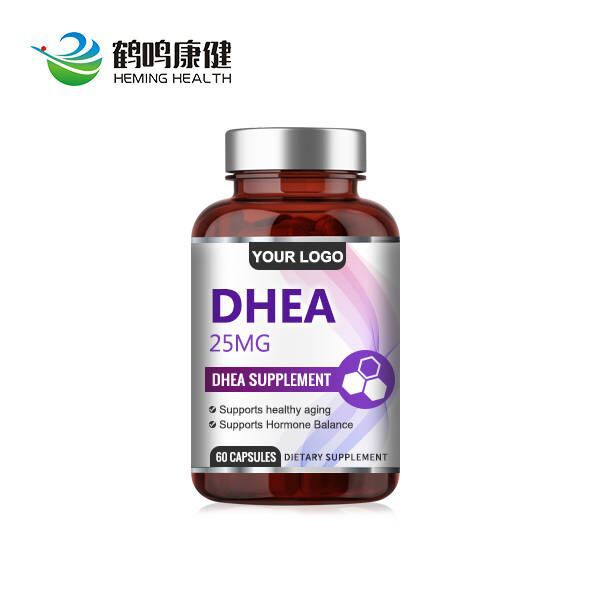 DHEA 25 میلی گرم